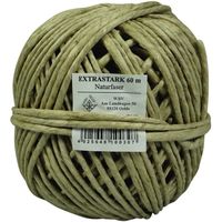 Bindfaden 3-fach 60m natur