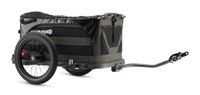 Lastenanhänger Load 45 Dark Grey/Black