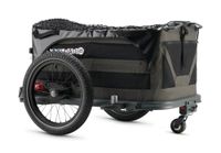 Lastenanhänger Load 45 Dark Grey/Black