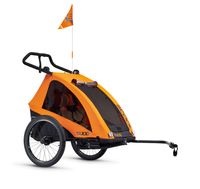 Pro two - Orange