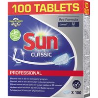SUN Spülmaschinentabs Classic