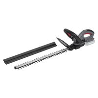 Heckenschere 18V 480mm - incl. Batterie 18V 1.5Ah und Ladegerät