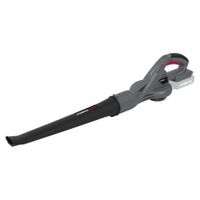 Laubbläser 18V - incl. Batterie 18V 1.5Ah und Ladegerät