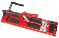 Fliesenschneider EuroCut 600 mm mit 2 Brechern