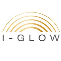 LED-Dekoapfel "POMO" - Silber