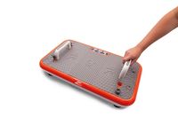 Vibroshaper Vibrationsplatte Home Gym