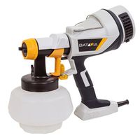 Batavia Maxxspray 500W Farbsprühgerät HVLP