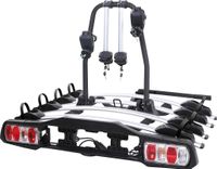 Santorin 9-4F Fahrradträger für bis zu 4 Fahrrädern