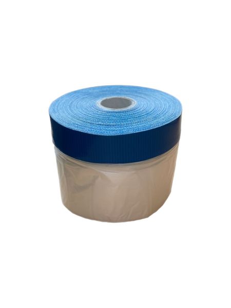Gewebeband Klebeband 550mm/20m Folie Gewebe Masker 5x