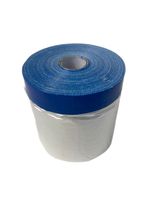 Gewebeband Klebeband 1100mm/20m Gewebe Masker 5x