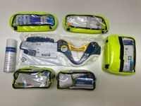 Notfallrucksack  für Freizeit/Event oder Sportveranstaltung