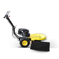 Hochgrasschneider / Kreiselmäher GS-200 mit LONCIN Motor