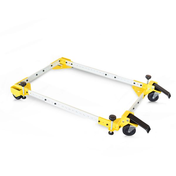 universal Fahrwerk MB-400