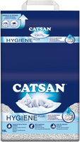 Hygiene Plus Katzenstreu 18l