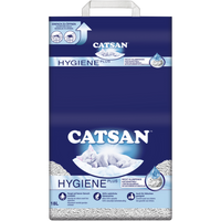 Hygiene Plus Katzenstreu 18l
