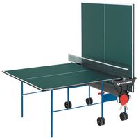 Tischtennistisch JOKER Indoor green