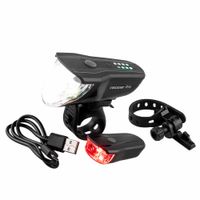 LED-Akkuleuchten-Set