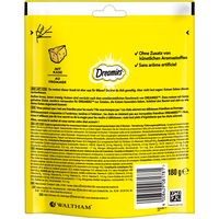 Portionsbeutel Mega Pack mit Käse 180g