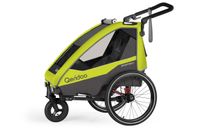 Sportrex Limited Edition - Lime Green