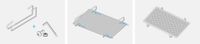 Solaranlage LightMate+ Garten Plug-in Photovoltaiksystem 600W Wielandkabel