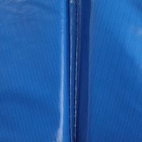 monzana Federabdeckung Trampolin Ø366cm