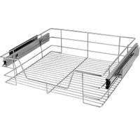 Casaria Teleskopschublade 60cm Schrankbreite