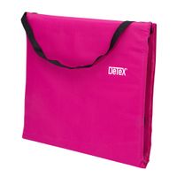 Detex Strandmatte Pink 158x56cm