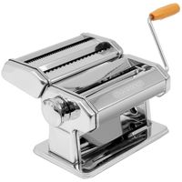 monzana Nudelmaschine für Pasta