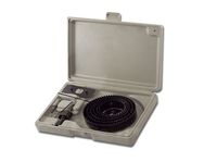 Lochsägensatz Bohrkronen 8 tlg Set 22-127mm