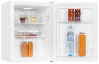 Mini Kühlschrank KB60-V-090E weiss
