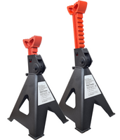 Unterstellbock 12 t, Paar