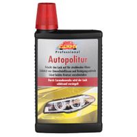 Professional Autopolitur 6er Set