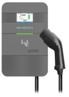 AC Wallbox Pro Power 22kW Basic