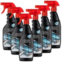 Glas- und Felgenreiniger, Autowachs,Insektenentferner,Wash&Wax-Autoshampoo,Reinigungstücher