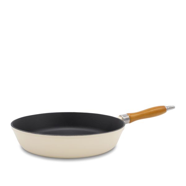 Eisenguss Pfanne Serie SAVANNA, 24 cm