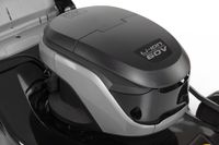 Volt Akku-Rasenmäher BL 460 Li - inkl. 60 Volt 4 Ah Akku