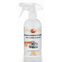 Wash&Wachs, Felgenreiniger, Regenstreifenentferner, Innenreiniger+Geruchskiller, Baumharzentferner