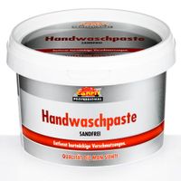 Handwaschpaste 0,5l