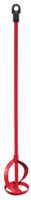 Rondenrührer 85 x 400 mm mit Schaft 15 kg