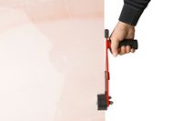 Plattenträger Carrymate - 100 Kg 0-80 mm