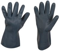 Fliesenlegerhandschuhe Gr.10