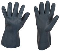 Fliesenlegerhandschuhe Gr.10