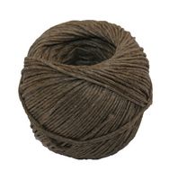 Hanfschnur 2.5 x 50 m Knäuel