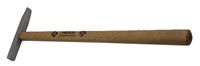 Fliesenhammer 50 g flach
