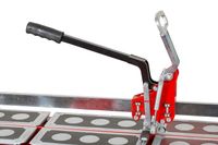 Fliesenschneider GigaCut Plus 1350mm H-verst.Beine,Laser und Stoßdämpfer