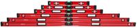Magnetische LED Wasserwaage Opto 200 cm