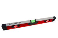 Magnetische LED Wasserwaage Opto 60 cm