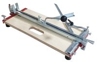 HP 610 mm Fliesenschneider Holz
