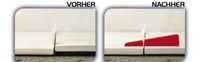 Nivofix Basisset 1,0 100 Laschen, 100 Keile, 1 Zange