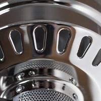 Heizpilz Bellamente ONE, anthrazit (Pantone 419U)